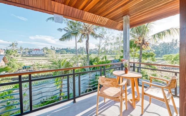 Villa Mirah Ubud - photo 10