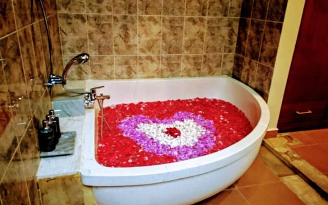 Kartika Dahayu Villa - photo 8