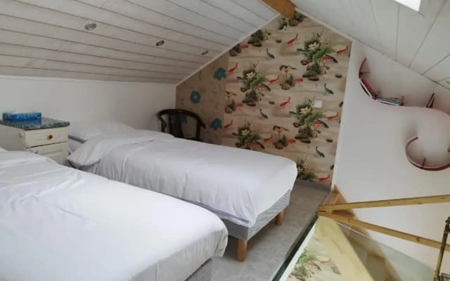 Chalet de Paris - photo 1