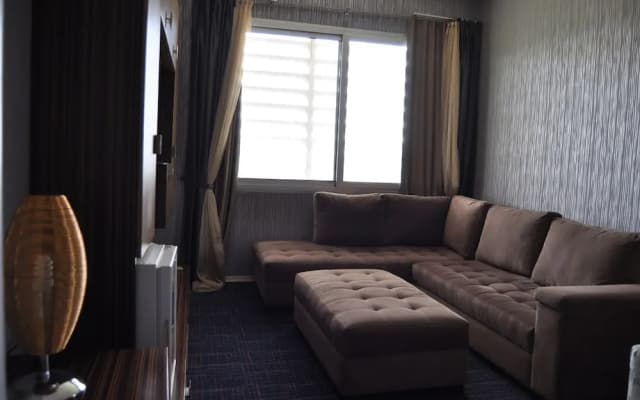 Orty Airport Hotel - photo 3
