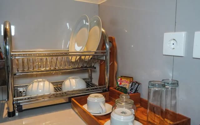 Green Coconut Cottage - photo 9