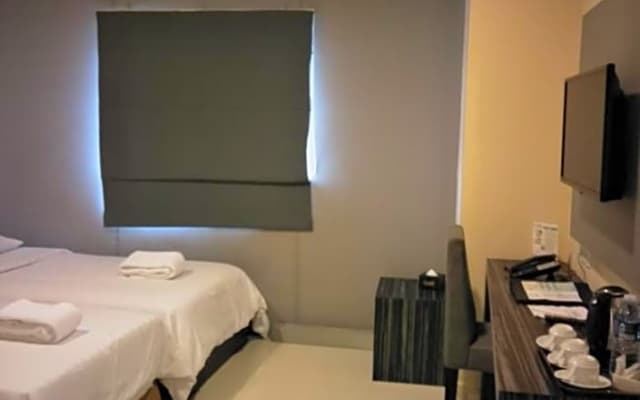 Hotel Olive - photo 3