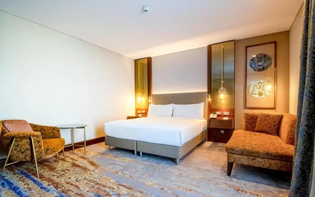 DoubleTree By Hilton Antalya City Centre - photo 3