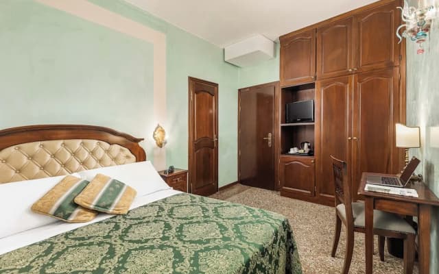 Hotel Marconi - photo 3