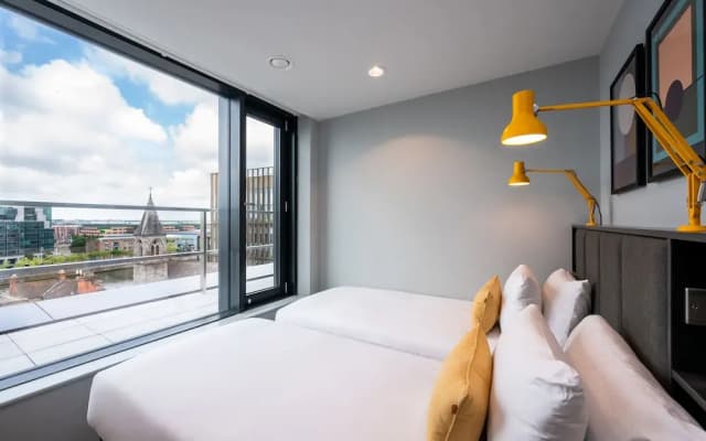 Staycity Aparthotels, Dublin, City Quay - photo 10