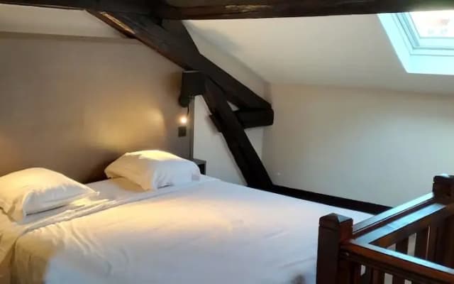 Hôtel Royal Montreuil - photo 6