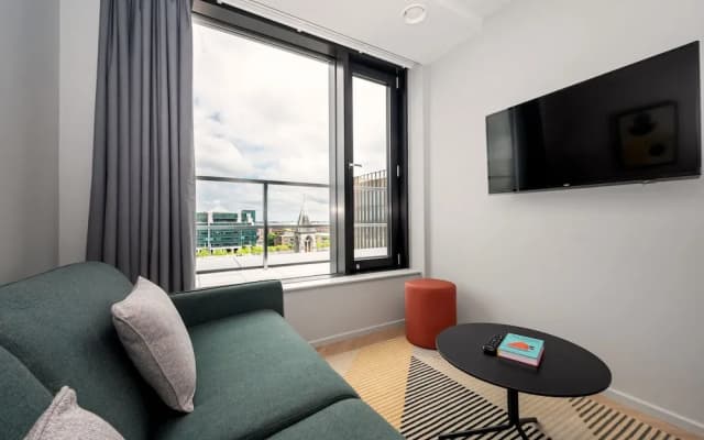 Staycity Aparthotels, Dublin, City Quay - photo 9
