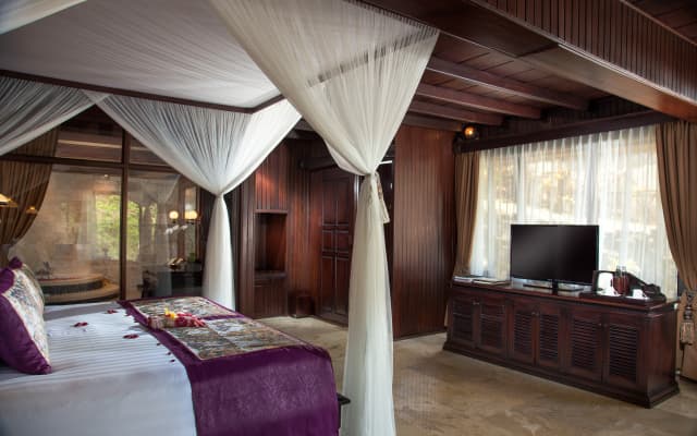 Pita Maha Resort & Spa  - photo 8