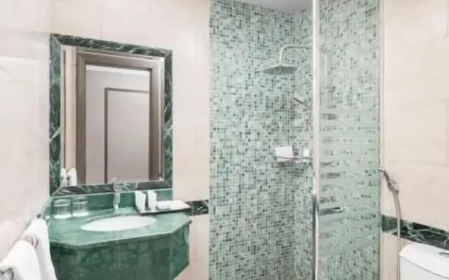 Grand Millennium Al Haram Hotel - photo 4