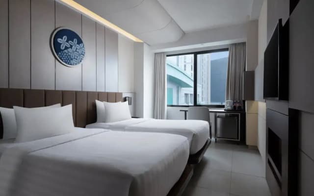 Hotel Santika Premiere Bintaro - photo 2