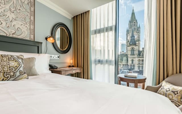 King Street Townhouse - photo 3
