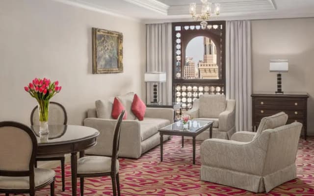 Intercontinental Madinah - Dar Al Iman by IHG - photo 4