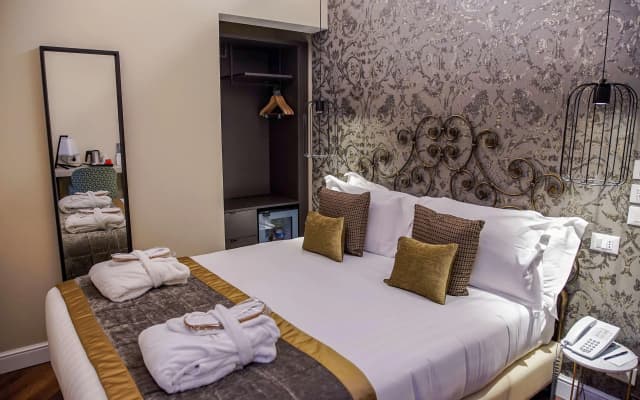 BW Premier Collection CHC Continental Venice Hotel - photo 9