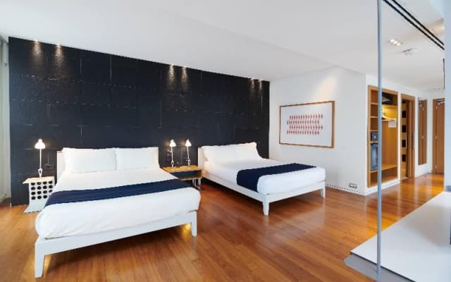 Hotel Plaza Venice - photo 1