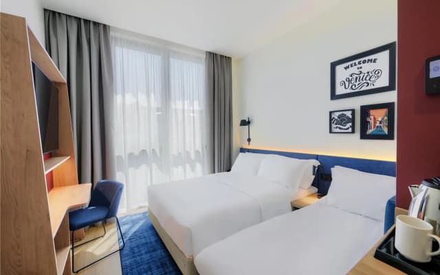 Hampton By Hilton Venice Isola Nuova - photo 5