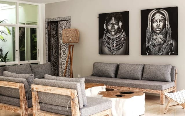 Limitless Jungle Villas Complex, 5 BR, Ubud With Staff - photo 16