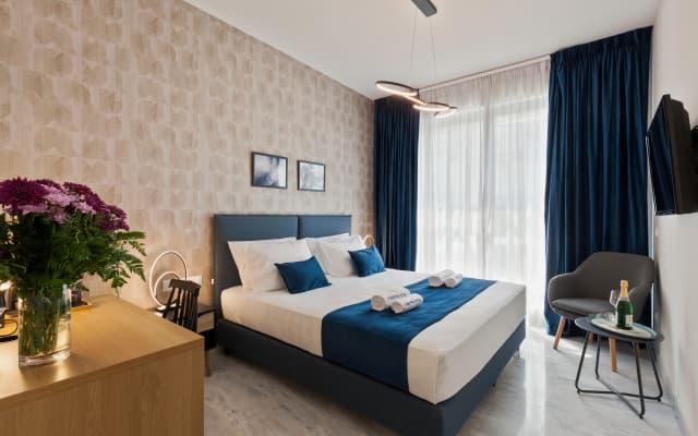 Trendy Hotel by Athens Prime Hotels - photo 5