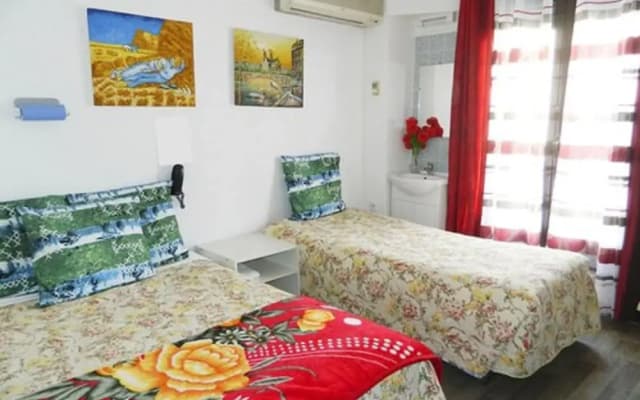 Paris Star Hotel  - photo 2