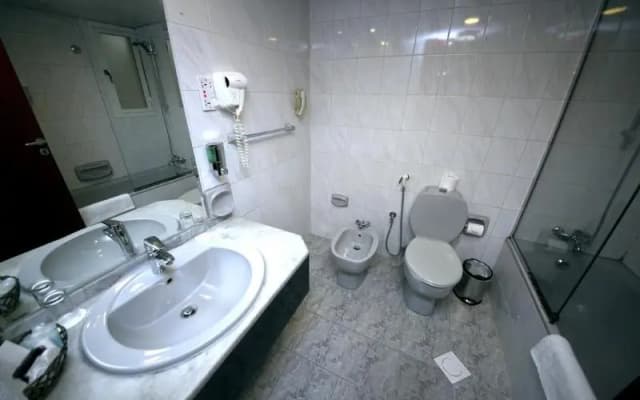 Mount Royal Hotel - photo 33