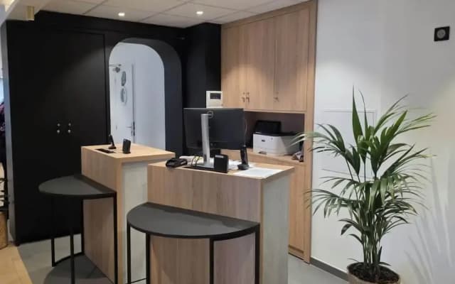 B&B HOTEL Vitry-sur-Seine - photo 2