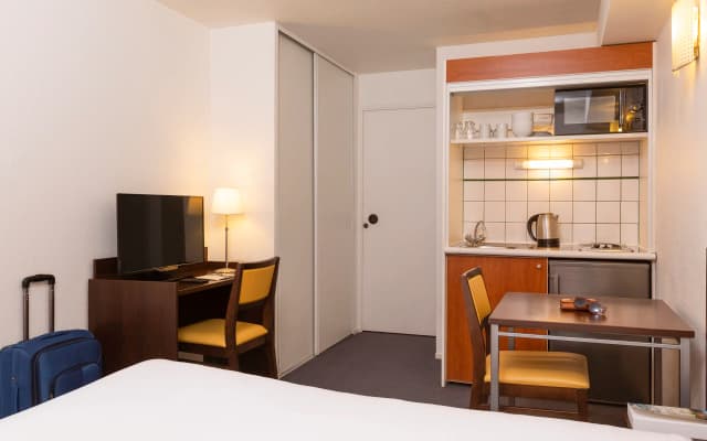 Aparthotel Adagio Access La Défense Léonard de Vinci - photo 5