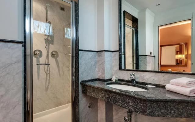 Grand Hotel Adriatico - photo 14