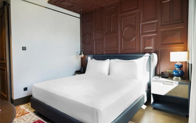 Canopy By Hilton Istanbul Taksim - photo 6