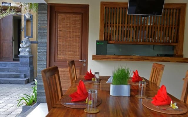 Kadiga Villas Ubud by GenuineHost - photo 13