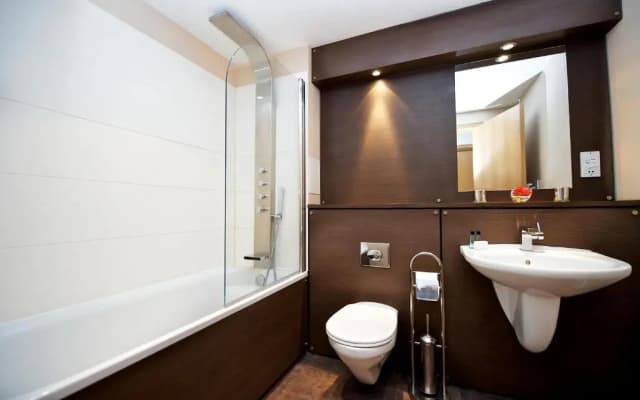 Staycity Aparthotels, Edinburgh, West End - photo 5