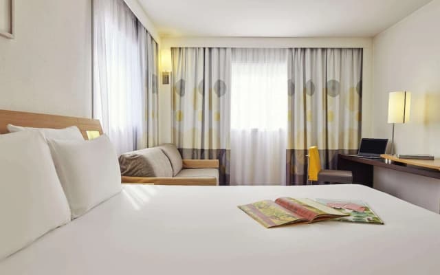 Greet Hotel Paris 13 Porte D'Italie - photo 6