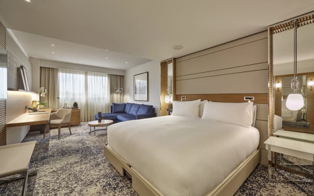 InterContinental Barcelona by IHG - photo 1