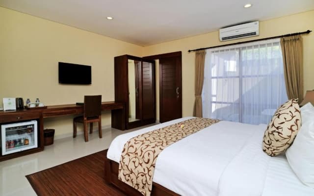 Kadiga Villas Ubud by GenuineHost - photo 6