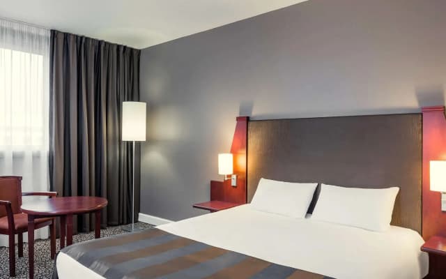 Mercure Paris Val de Fontenay - photo 7