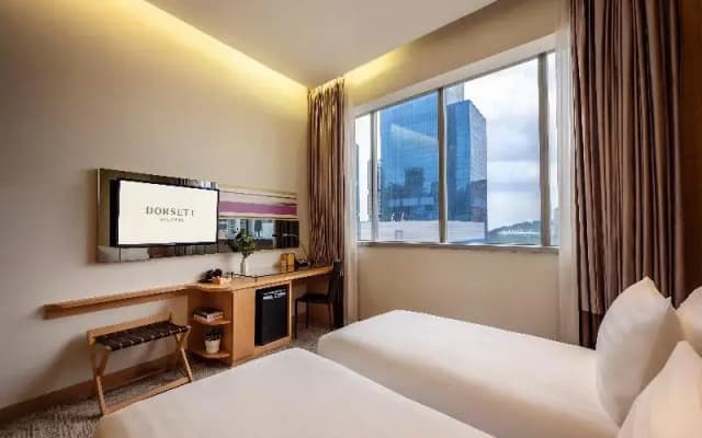 Dorsett Singapore - photo 2