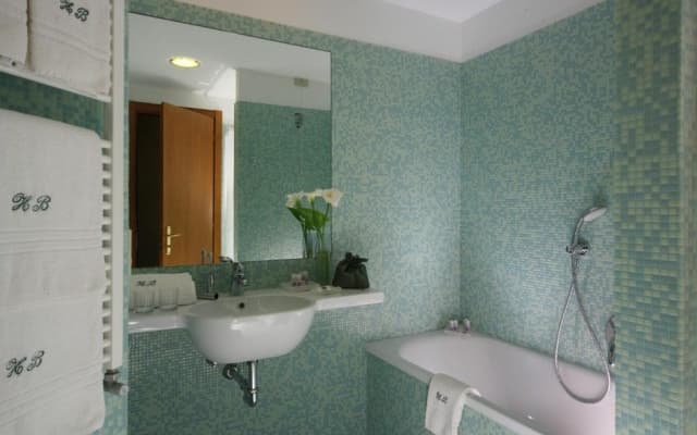 Hotel Bisanzio - photo 2