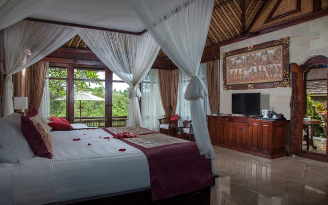Pita Maha Resort & Spa  - photo 9