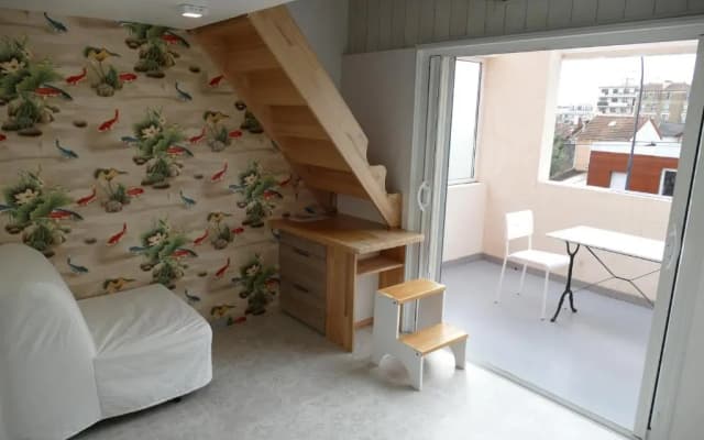 Chalet de Paris - photo 11