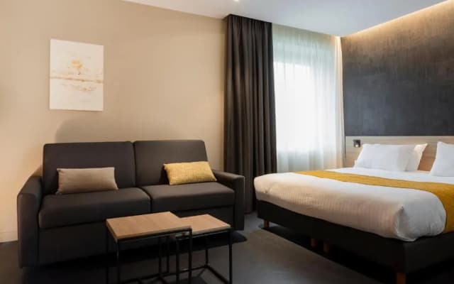 37 Lodge La Défense Courbevoie - photo 2