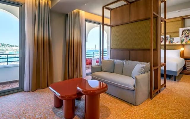 Canopy by Hilton Cannes - photo 6