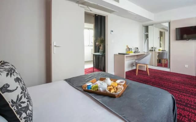 Hôtel Le Richemont - photo 2
