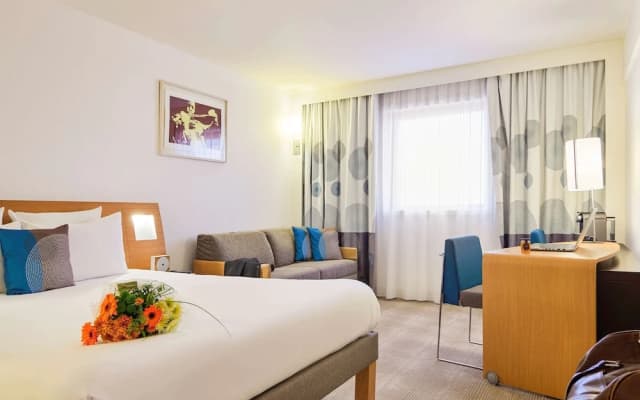 Greet Hotel Paris 13 Porte D'Italie - photo 7