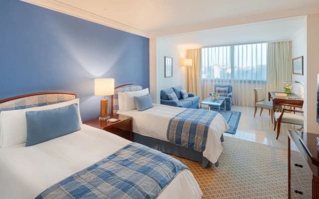 InterContinental Athenaeum Athens - photo 1