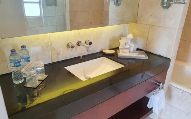 Hotel Gran Mahakam - photo 5
