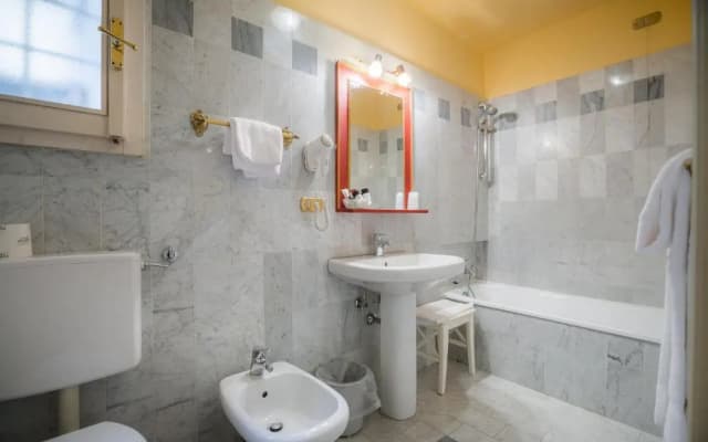 Hotel Torre Guelfa - photo 5