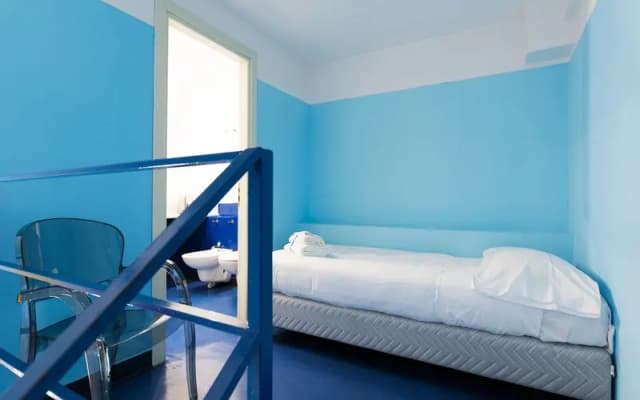 Correra 241 Lifestyle Hotel - photo 7