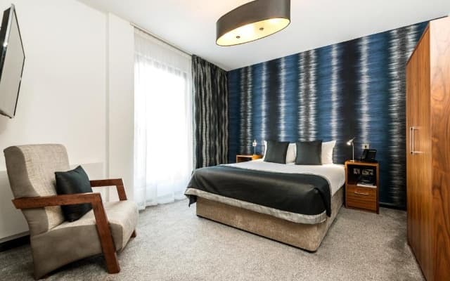The Ainscow Hotel - photo 9