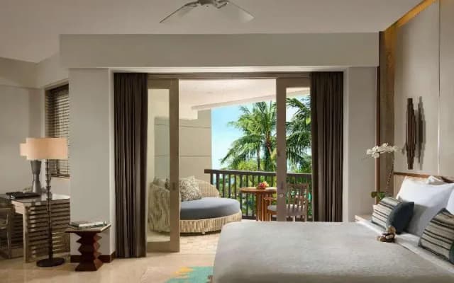 Conrad Bali - photo 5