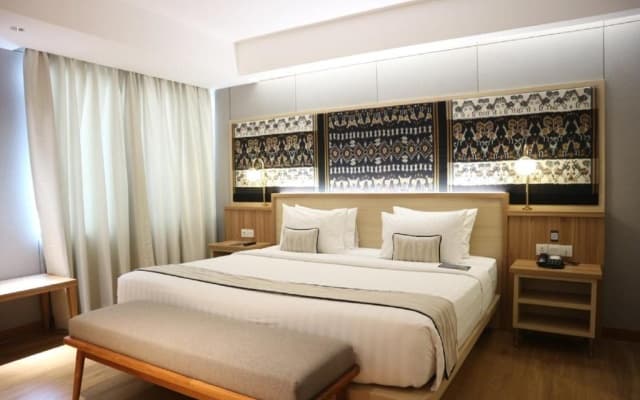 Hotel Santika Premiere Bintaro - photo 3