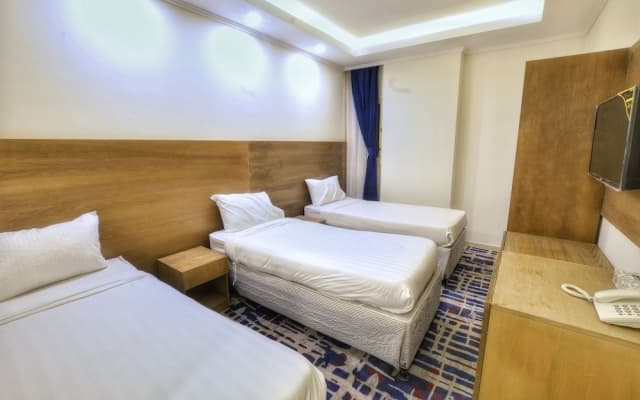 Zouk AlKhayal Hotel - photo 4