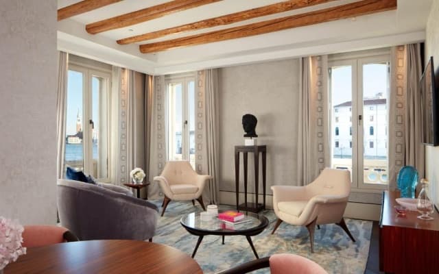 The St. Regis Venice Hotel - photo 6